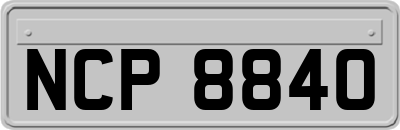 NCP8840