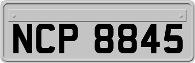 NCP8845