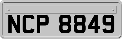 NCP8849