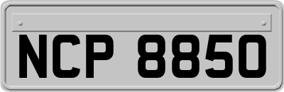 NCP8850