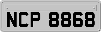 NCP8868