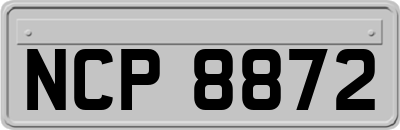 NCP8872