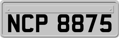 NCP8875