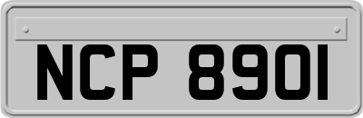 NCP8901