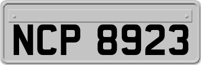 NCP8923