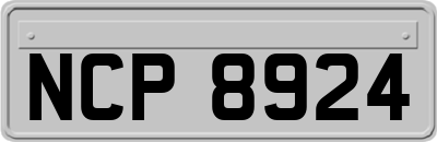 NCP8924