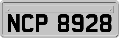 NCP8928