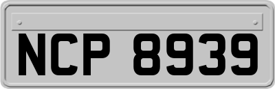 NCP8939