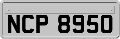 NCP8950