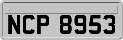 NCP8953