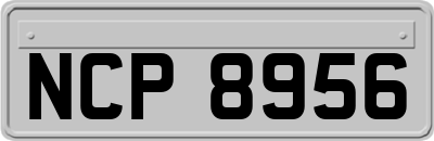 NCP8956