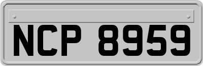 NCP8959