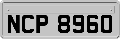 NCP8960