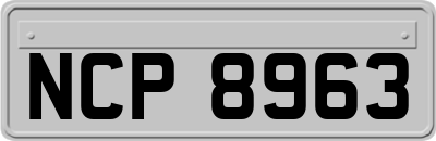 NCP8963