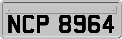 NCP8964