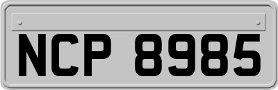 NCP8985