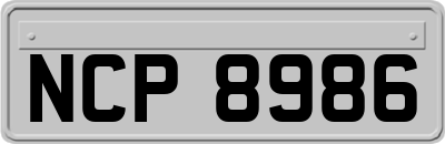 NCP8986
