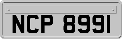 NCP8991