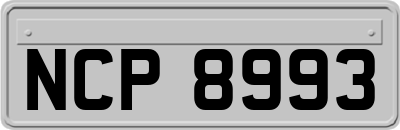 NCP8993