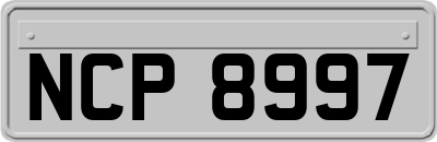 NCP8997