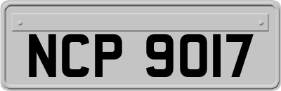 NCP9017