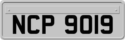 NCP9019