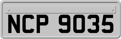 NCP9035