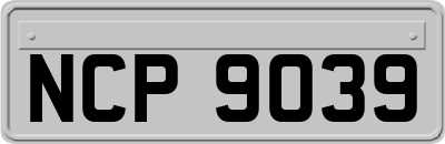 NCP9039