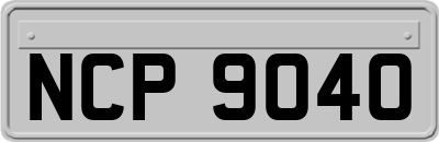 NCP9040
