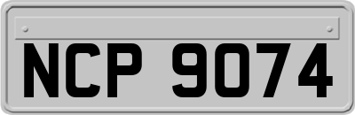 NCP9074