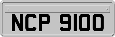 NCP9100