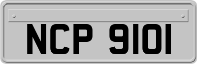 NCP9101