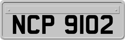 NCP9102