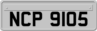 NCP9105