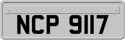 NCP9117