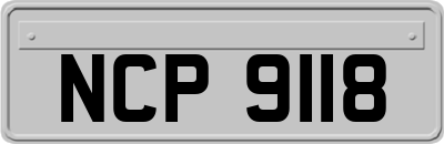 NCP9118