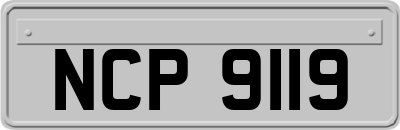NCP9119