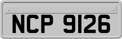 NCP9126