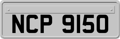 NCP9150