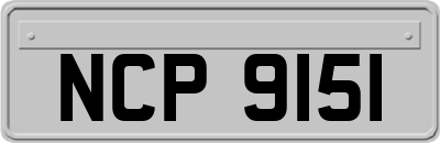 NCP9151
