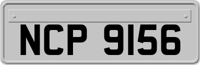 NCP9156