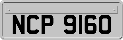 NCP9160