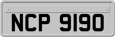 NCP9190