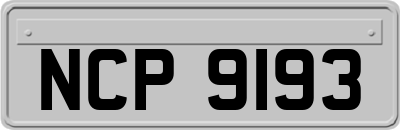 NCP9193