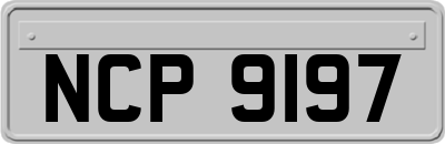 NCP9197