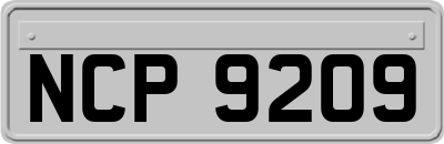 NCP9209