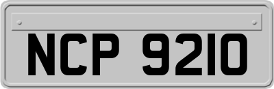 NCP9210