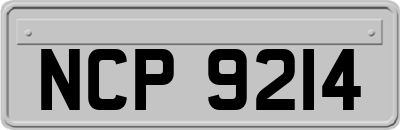 NCP9214