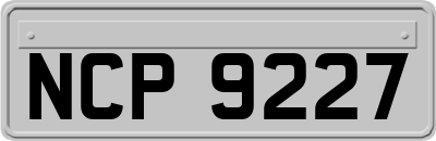NCP9227