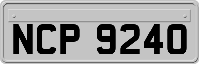 NCP9240